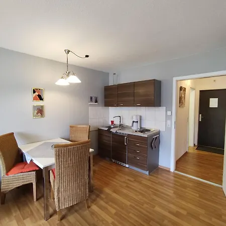 Ferienwohnung Mit Schwimmbad Ruheoase Sankt Englmar Exterior foto