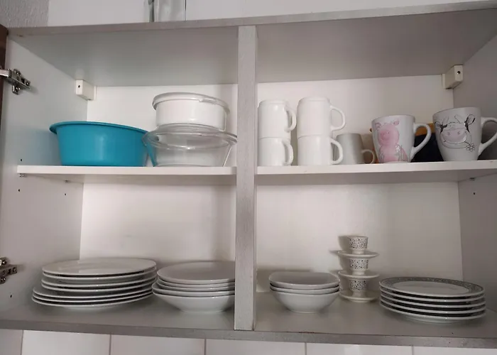 Ferienwohnung Mit Schwimmbad Ruheoase