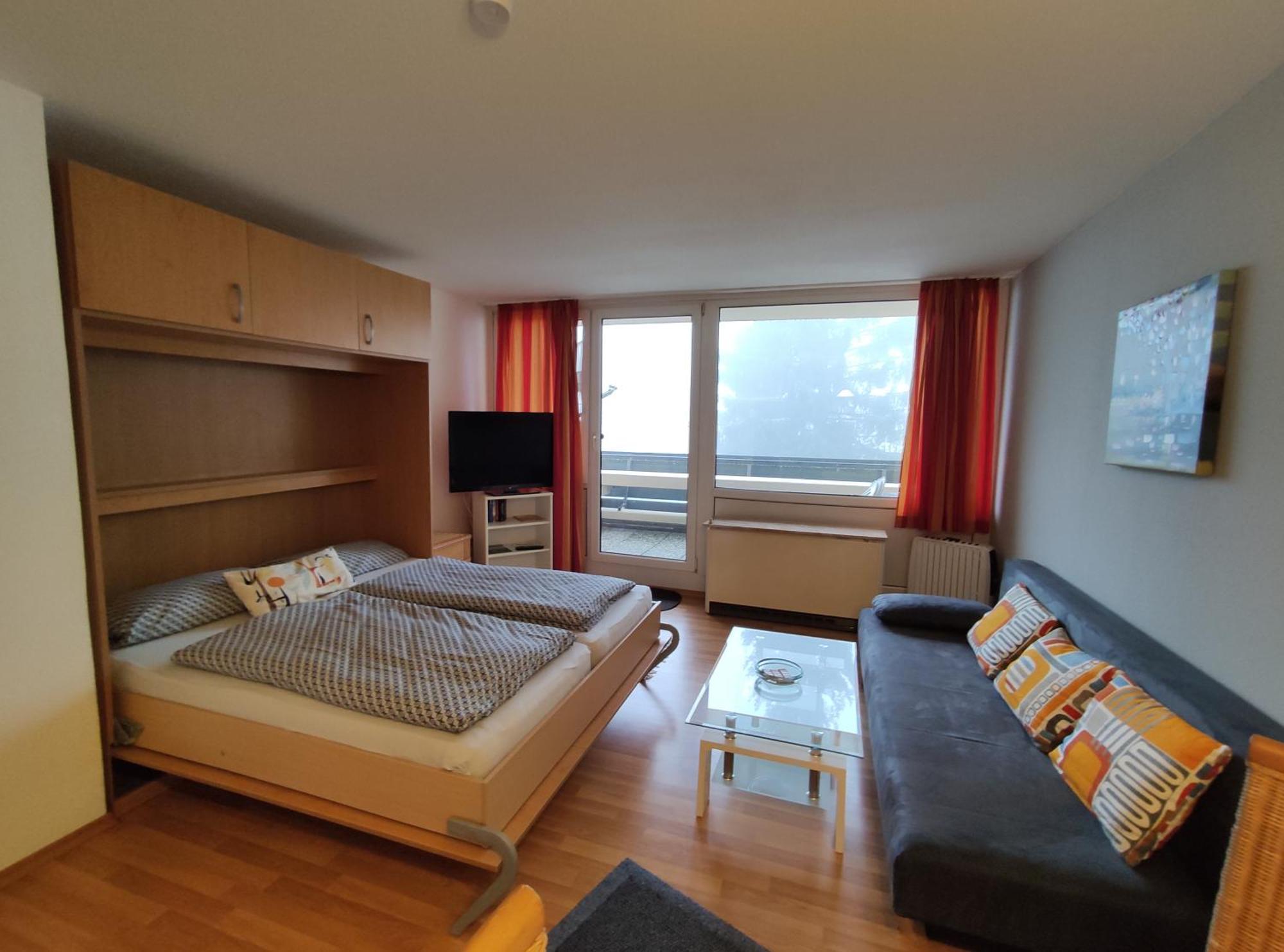Mit Schwimmbad Ruheoase Apartment *
