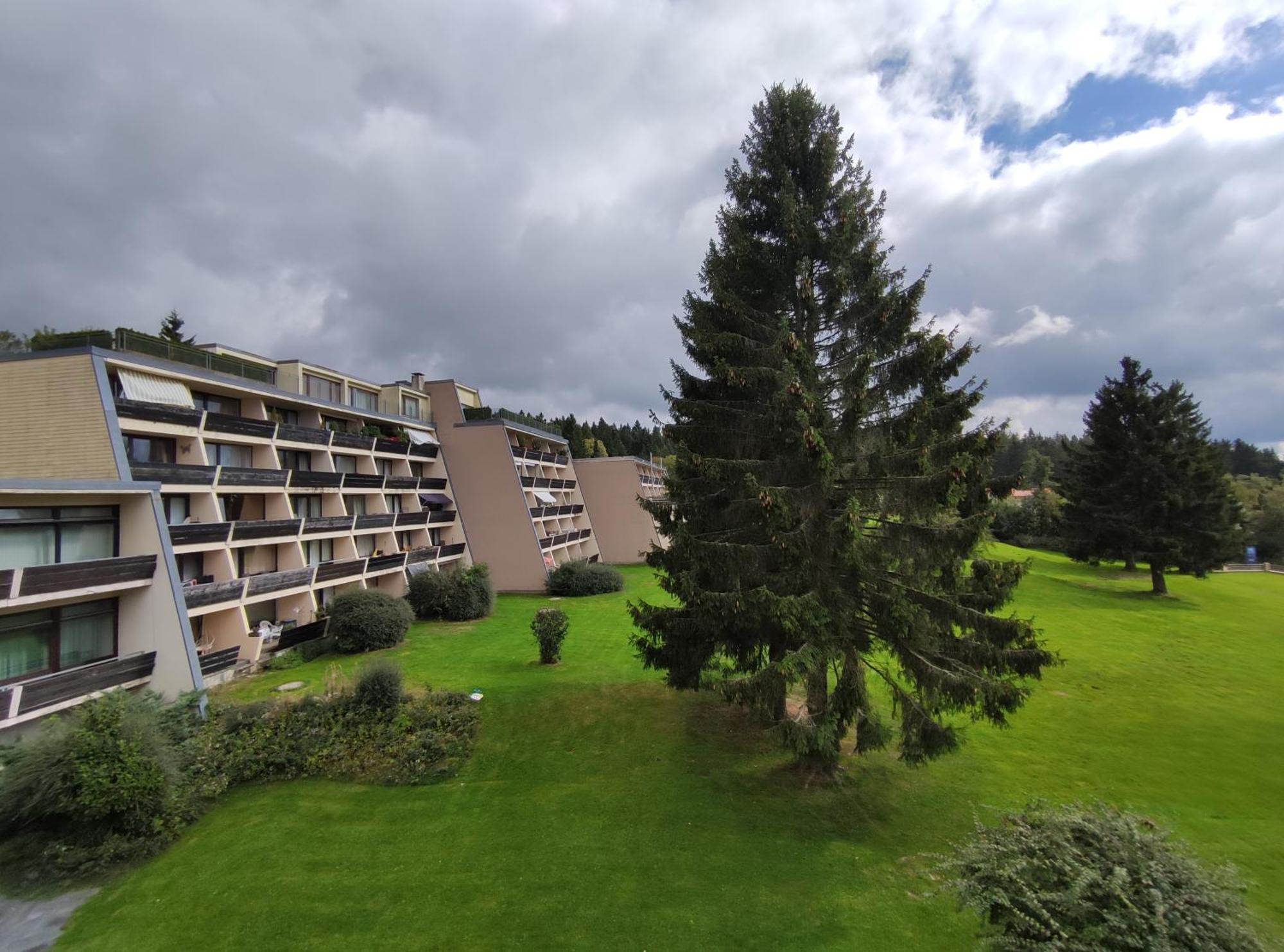 Apartment Mit Schwimmbad Ruheoase *