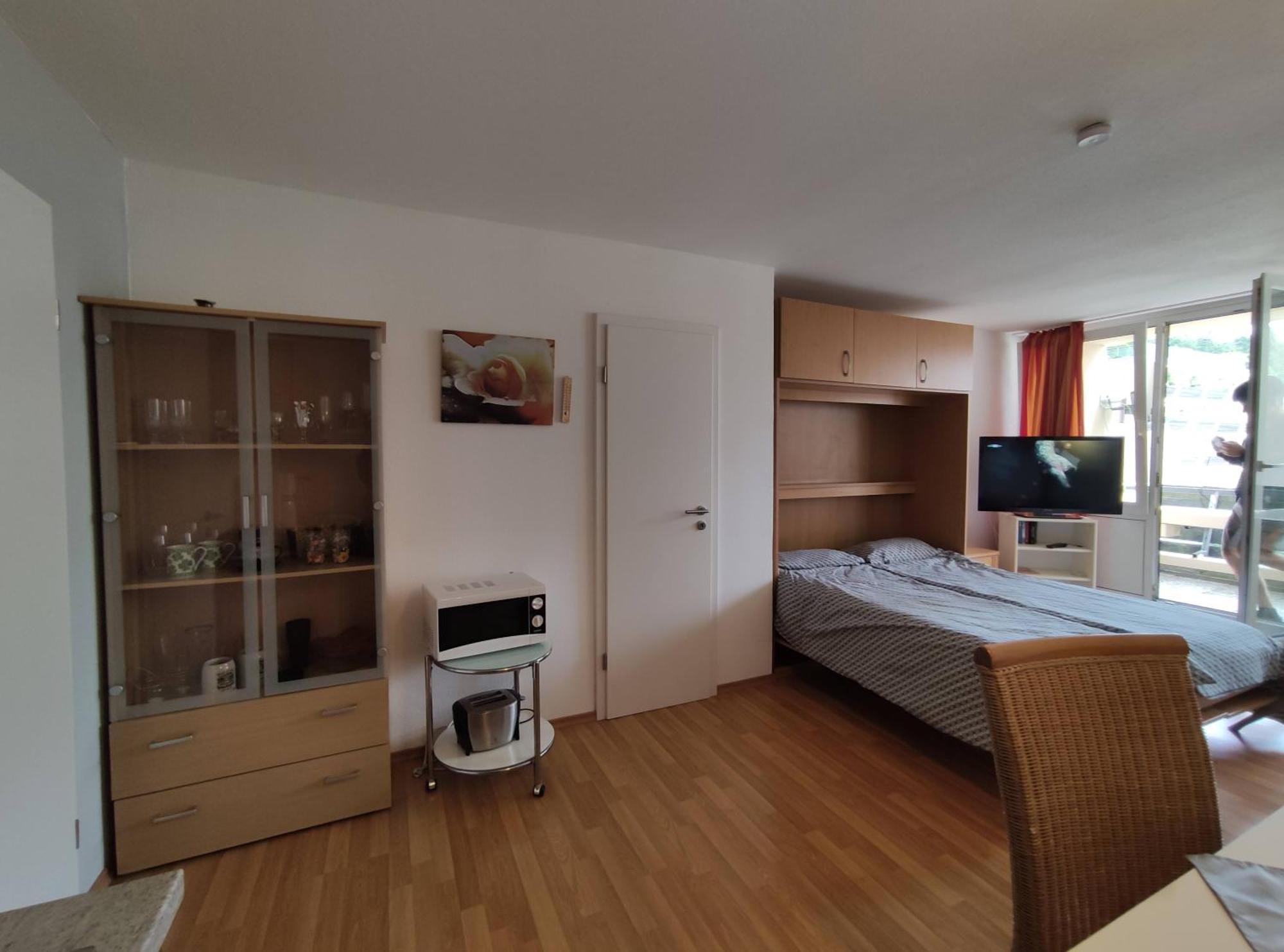 Apartment Mit Schwimmbad Ruheoase *
